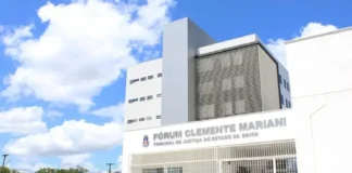 A diplomação dos candidatos eleitos em Camaçari