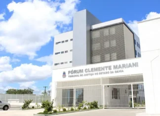 A diplomação dos candidatos eleitos em Camaçari