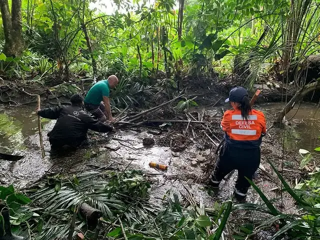Adolescentes desaparecem em Dias d’Ávila