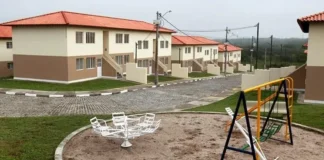 Bahia aprova o Minha Casa, Minha Vida estadual