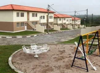 Bahia aprova o Minha Casa, Minha Vida estadual
