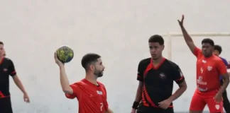 Campeonato Baiano de Handebol 2024