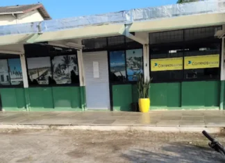 Os Correios de Abrantes retomaram as atividades com horário das 8h às 16h.