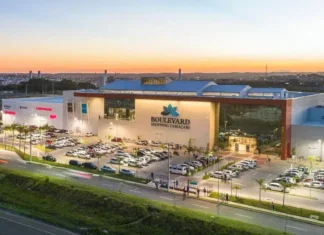 Feira de Empreendedorismo Comunitário agita o Boulevard Shopping Camaçari