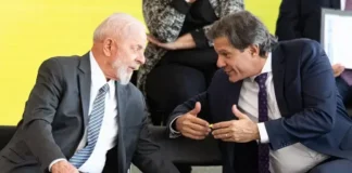 Haddad e Lula Discutem Corte de Gastos Após G20 e Feriado