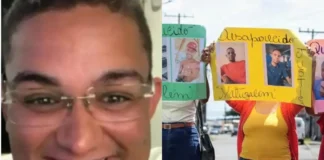Justiça baiana ordena prisão de Marcelo Batista, dono de ferro-velho em Salvador