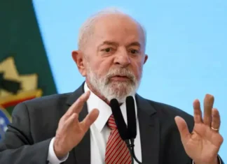 Lula Promete Fim da Fome no Brasil Até 2026