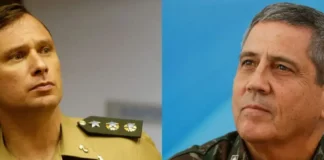 Mauro Cid expõe reunião polêmica sobre desestabilização do governo