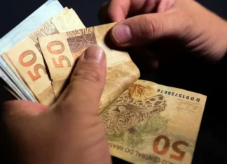 O salário mínimo de 2025 pode subir para R$ 1.524