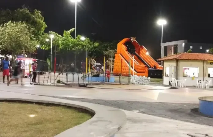 Ocupações Irregulares nas Praças de Abrantes