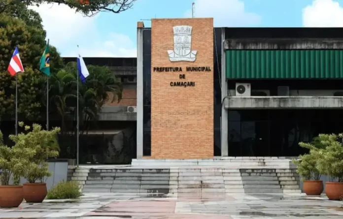 Transição de Governo em Camaçari_ Equipe é Anunciada
