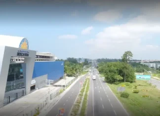 A preocupação com a segurança dos pedestres na região do km 11 da BA-099