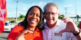 Caetano e Pastora Dea Serão Diplomados em Camaçari