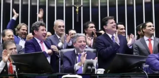 Câmara Aprova Nova Reforma Tributária no Brasil
