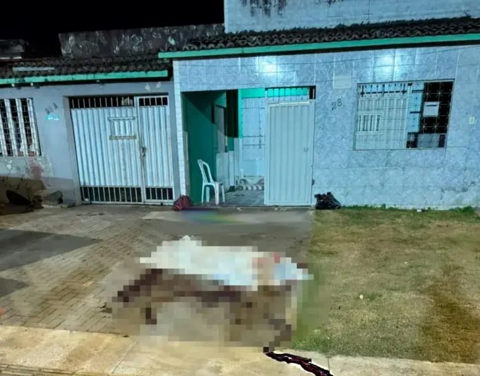 Colega de trabalho mata outro após desentendimento em Camaçari