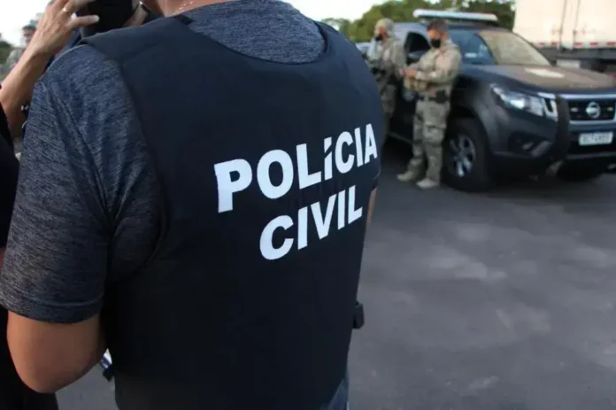 Comunidade está em choque e pede justiça pelas vítimas.