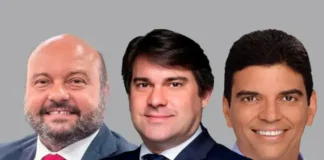 Dilson Magalhães assume liderança do PP em Camaçari