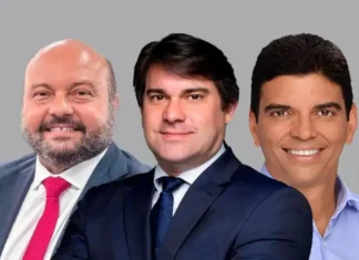 Dilson Magalhães assume liderança do PP em Camaçari