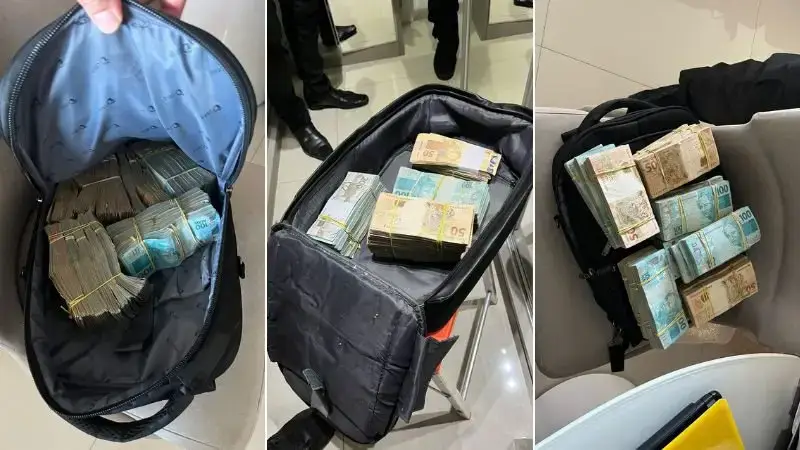 Divulgação _ PF