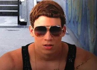 Eduardo Martins, ex-New Hit, foi preso no Aeroporto de Salvador