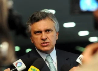 Justiça Eleitoral Declara Ronaldo Caiado Inelegível e Abala a Política Nacional