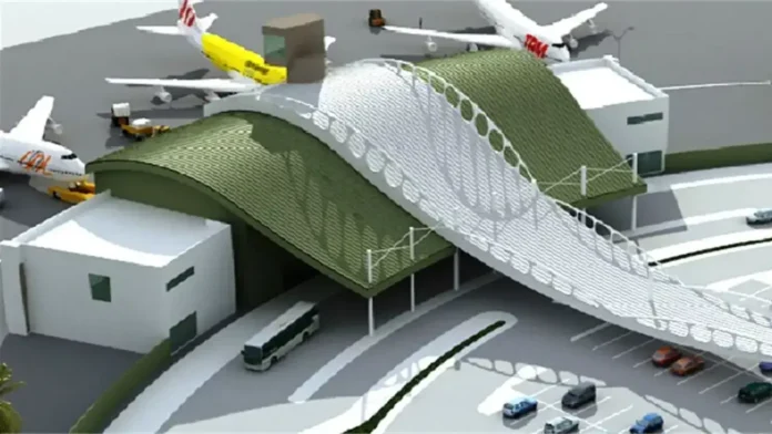 Litoral Norte poderá ganhar novo Aeroporto em Conde