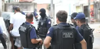 Mulher Morta Durante Corrida de App