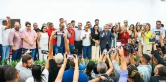 Novo Secretariado de Camaçari Prefeito Luiz Caetano Revela Time da Gestão