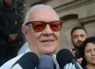 O ator Ney Latorraca, de 80 anos, faleceu no Rio de Janeiro nesta quinta-feira (26)