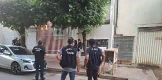 Operação Overclean investiga fraudes milionárias em obras públicas