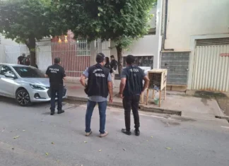 Operação Overclean investiga fraudes milionárias em obras públicas