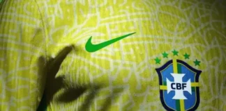Parceria com a Nike é renovada até 2038