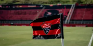 Pelo Barradão, Minha Vida! Campanha do Vitória Mobiliza Torcedores para Melhorias no Estádio