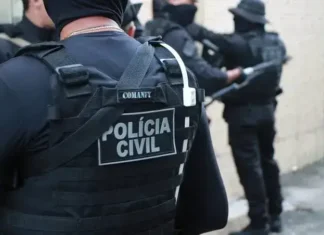 Polícia Civil age contra grupo criminoso em Arembepe