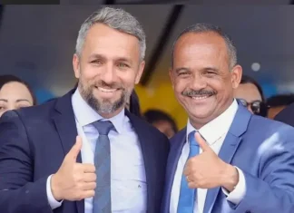 R$ 2,20 por pombo_ Contrato milionário de empresa investigada sacode Prefeitura de Camaçari