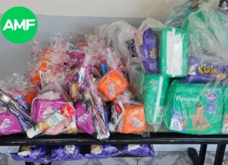 Solidariedade em Movimento_ Ação Social em Abrantes