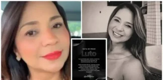 Tragédia em Salvador_ Ex-secretária de Santaluz é assassinada pelo próprio filho