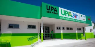 A UPA dos PHOCs, em Camaçari, será reaberta no dia 27 de janeiro após alagamento causado por falta de drenagem.