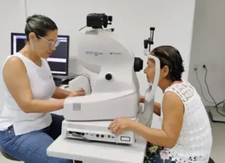 A retomada e a ampliação de serviços para garantir o atendimento à população, são realizados pela Prefeitura de Camaçari