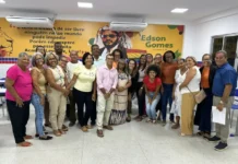 Antiga gestão de Camaçari deixa rombo junto ao coletivo das creches e escolas comunitárias