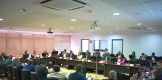 Em reunião com a Prefeitura e o MP-BA, foi acordado um plano emergencial para o transporte público de Camaçari