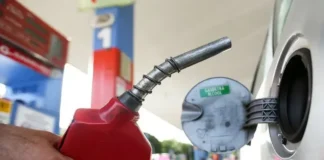 Gasolina e Diesel Vão Ficar Mais Caros