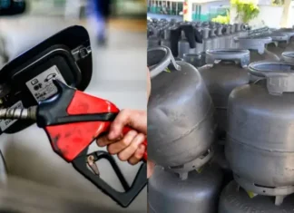 Gasolina tem aumento de 1%, enquanto o botijão de gás ficou R$ 0,28 mais barato.