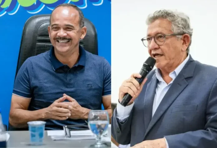 Gestão de Elinaldo deixa dívida de R$ 3,6 milhões com professores e Caetano garante pagamento