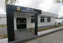 Mulher de 35 anos foi esfaqueada pelo namorado em Camaçari após briga
