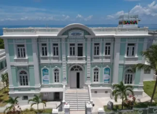 Hospital Estadual Mont Serrat, cuidados paliativos Bahia