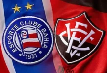 O Grande Clássico_ Ba-Vi Chega à Sua 500ª Edição!