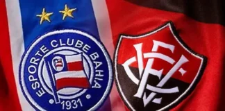 O Grande Clássico_ Ba-Vi Chega à Sua 500ª Edição!
