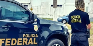 O governo anunciou um novo concurso da Polícia Federal com 2 mil vagas