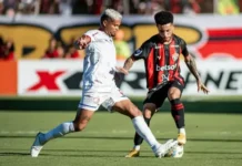 Vitória Começa 2025 com Confronto no Barradão contra o Barcelona de Ilhéus